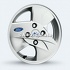 Janta aliaj 14 inch, editie speciala Ford Ka 1.6 i 95 HP oe 1043579