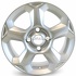 Janta aliaj 15 inch, 5 spite Ford Fiesta (2008-2012) 1.6 Ti 120 HP oe 2237324