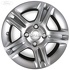 Janta aliaj 15 inch, 5 spite duble Ford Fiesta MK6 1.4 TDCi 68 HP Part Number 8V211007CA