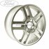 Janta aliaj 15 inch, 5 spite duble model 1 Ford Focus (1998-2004) 1.8 16V 115 HP oe 1064103