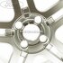 Janta aliaj 15 inch, 5 spite duble model 1 Ford Focus (1998-2004) ST170 173 HP oe 1064103