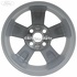 Janta aliaj 15 inch, 5 spite model 4 Ford Fusion 1.4 80 HP oe 1361490
