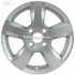 Janta aliaj 15 inch, 5 spite model 4 Ford Fusion 1.6 100 HP Part Number 5S6J1007AA