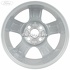 Janta aliaj 15 inch, 5 spite pline Ford Fiesta (2005-2008) 1.25 16V 70 HP oe 2237327