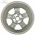 Janta aliaj 15 inch, 5 spite pline Ford Fusion 1.25 75 HP oe 2237327
