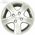 Janta aliaj 15 inch, 5 spite pline Ford Fusion 1.25 75 HP oe 2237327
