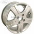 Janta aliaj 15 inch, 5 spite pline Ford Fusion 1.25 75 HP Part Number 7S6J1007AA