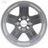 Janta aliaj 15 inch, 6 spite Ford Fiesta (2005-2008) 1.25 16V 70 HP oe 1141427