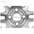 Janta aliaj 15 inch, 6 spite duble model 2 Ford Fiesta (2002-2005) 1.4 16V 80 HP oe 1380982