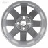 Janta aliaj 15 inch, 8 spite model 3 Ford Fusion 1.4 TDCi 68 HP oe 1141300