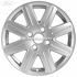 Janta aliaj 15 inch, 8 spite model 3 Ford Fusion 1.6 100 HP Part Number 2S611007DB