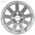 Janta aliaj 15 inch, 9 spite Ford Fusion 1.4 TDCi 68 HP oe 2260766