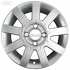 Janta aliaj 15 inch, 9 spite Ford Fusion 1.6 100 HP Part Number 2S6J1007AB