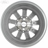 Janta aliaj 15 inch, 9 spite Ford Fusion 1.6 TDCi 90 HP Part Number 2S6J1007AB
