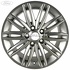 Janta aliaj 16 inch, 10 spite duble Ford Focus MK3 facelift 1.0 EcoBoost 100 HP Part Number F1EJ1K007A1B