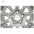 Janta aliaj 16 inch, 10 spite sparkle silver Ford C-Max MK2 1.6 TDCi 115 HP Part Number DS7C1K007K2C