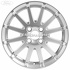 Janta aliaj 16 inch, 12 spite Ford Fiesta (2005-2008) 1.25 16V 70 HP oe 1335239