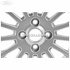Janta aliaj 16 inch, 15 spite Ford B-Max 1.6 Ti 105 HP oe 2238258