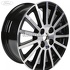 Janta aliaj 16 inch, 15 spite machined black RS Ford Fiesta (2008-2012) 1.6 Ti 120 HP oe 1737433