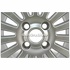 Janta aliaj 16 inch, 15 spite model B Ford Fiesta (2008-2012) 1.6 TDCi 90 HP Part Number 8V211007HA