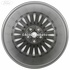 Janta aliaj 16 inch, 20 spite, titanium Ford Focus (2004-2007) 1.6 Ti 115 HP oe 2237323