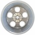Janta aliaj 16 inch, 5 spite, design Y Ford Focus (2004-2007) 1.6 Ti 115 HP oe 2237301