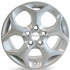Janta aliaj 16 inch, 5 spite, design Y Ford Focus (2004-2007) 2.0 145 HP oe 2237301