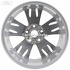 Janta aliaj 16 inch, 5 spite Ford C-Max MK2 1.6 TDCi 115 HP Part Number DM5C1007C1A