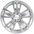 Janta aliaj 16 inch, 5 spite Ford Focus (2011-2014) 1.6 EcoBoost 150 HP oe 2238233