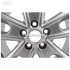 Janta aliaj 16 inch, 5 spite Ford Tourneo Connect (2013-2018) 1.6 TDCi 115 HP oe 2003126