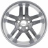 Janta aliaj 16 inch, 5 spite duble Ford Focus C-Max (2003-2007) 1.8 125 HP oe 1447899