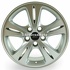 Janta aliaj 16 inch, 5 spite duble Ford Galaxy MK3 2.0 TDCi 140 HP Part Number 6M2J1K007EA