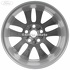 Janta aliaj 16 inch, 5 spite duble Ford Mondeo (2008-2014) 2.0 TDCi 140 HP oe 1779681