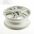Janta aliaj 16 inch, 5 spite duble Ford S-Max (2007-2014) 2.0 TDCi 136 HP oe 1447905