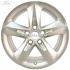 Janta aliaj 16 inch, 5 spite model 1 Ford Focus 2 1.8 125 HP Part Number 8M5J1007EA