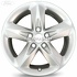 Janta aliaj 16 inch, 5 spite model 1 Ford Focus (2004-2007) 2.0 145 HP oe 2237321