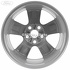 Janta aliaj 16 inch, 5 spite model 2 Ford Focus (2004-2007) 2.0 145 HP oe 1317940
