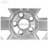 Janta aliaj 16 inch, 6 spite Ford Focus (2004-2007) 1.6 Ti 115 HP oe 1322255