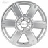 Janta aliaj 16 inch, 6 spite Ford Focus MK2 1.8 125 HP Part Number 4M5J1K007AA
