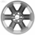 Janta aliaj 16 inch, 6 spite Ford Focus (2004-2007) 2.0 145 HP oe 1322255