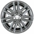 Janta aliaj 16 inch, 7 spite duble Ford C-Max (2011-2015) 1.6 TDCi 115 HP oe 1827039