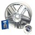 Janta aliaj 16 inch, 7 spite duble Ford Focus (2004-2007) 1.6 Ti 115 HP oe 1328181