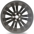Janta aliaj 16 inch, 7 spite duble Ford Mondeo (2008-2014) 1.6 Ti 125 HP oe 1670991