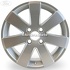 Janta aliaj 16 inch, 7 spite model 3 Ford Fiesta 5  1.6 16V 100 HP Part Number 2S6J1K007BA