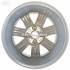 Janta aliaj 16 inch, 7 spite model 3 Ford Fiesta (2005-2008) 1.25 16V 70 HP oe 1143436