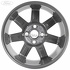Janta aliaj 16 inch, 7 spite model 4 Ford Fiesta (2005-2008) 1.25 16V 70 HP oe 2260829