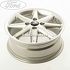 Janta aliaj 16 inch, 8 spite Ford Fiesta (2002-2005) 1.4 16V 80 HP oe 1335240