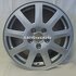 Janta aliaj 16 inch, 9 spite Ford Mondeo MK3 3.0 V6 24V 204 HP oe 1128279