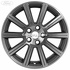 Janta aliaj 17 inch, 10 spite Ford Galaxy 2 2.0 TDCi 140 HP Part Number 8M2J1007AA