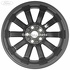 Janta aliaj 17 inch, 10 spite Ford Galaxy (2007-2014) 1.8 TDCi 125 HP oe 2237347